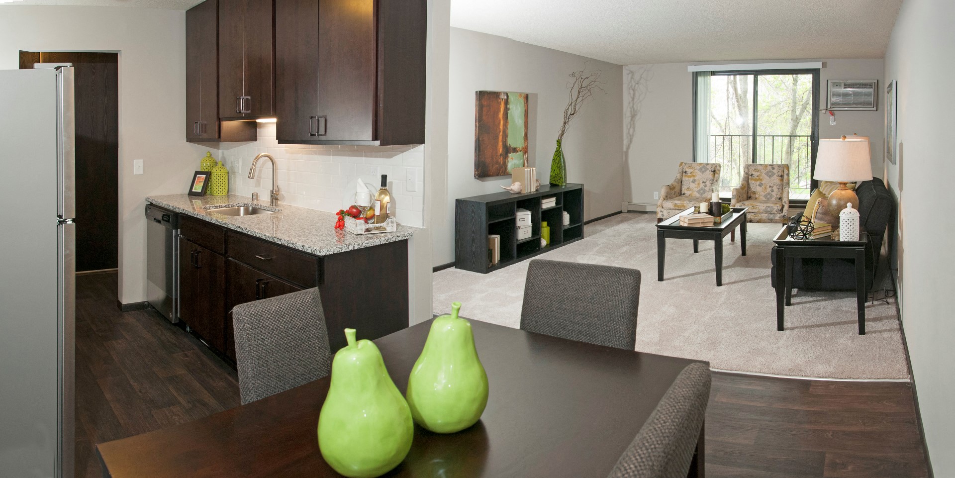 Apartments in Eden Prairie, MN Eden Glen Apartments